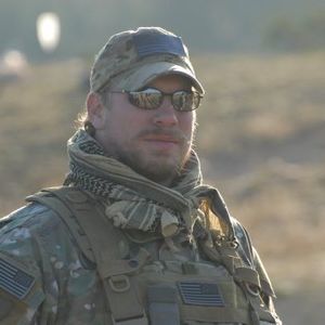 Meet your Posher, Timmy